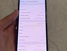 iPhone X 64gb🔥