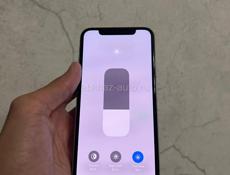 iPhone X 64gb🔥