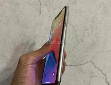 iPhone X 64gb🔥