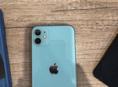 iPhone 11 или обмен на 12 мини 