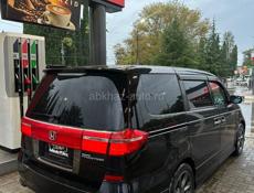 Honda Еlysion