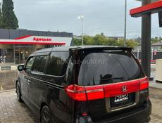 Honda Еlysion