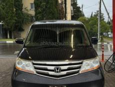 Honda Еlysion
