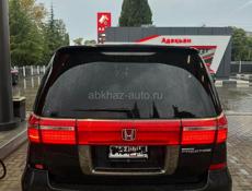 Honda Еlysion