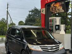 Honda Еlysion