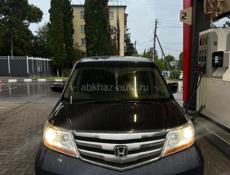 Honda Еlysion