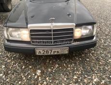 Mercedes-Benz 124