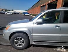Lexus GX