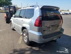 Lexus GX