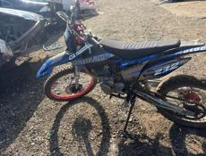 Husaberg