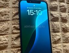 12 айфон