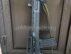 Ружье 12к