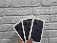 iPhone 16 256Gb новый 