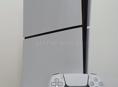 Sony PlayStation 5 Slim 
