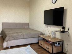 Продается квартира на Турбазе