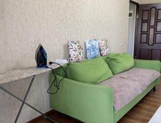 Продается квартира на Турбазе