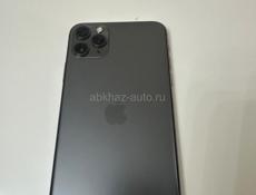 iPhone 11 PRO MAX 64G