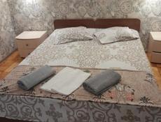 Сдается квартира до месяца мая