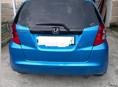 Прокат авто, Honda FIT