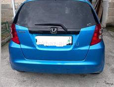 Прокат авто, Honda FIT