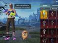 Аккаунт PUBG пабг