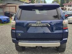 Toyota 4 Runner