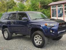Toyota 4 Runner