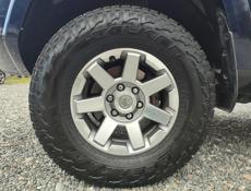Toyota 4 Runner