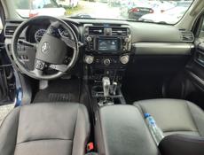 Toyota 4 Runner