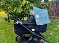 Коляска Bugaboo fox 2 