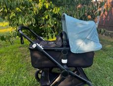 Коляска Bugaboo fox 2 