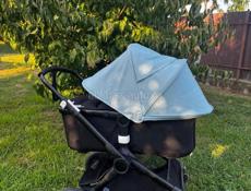 Коляска Bugaboo fox 2 