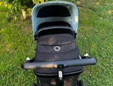 Коляска Bugaboo fox 2 