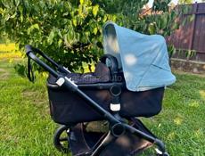 Коляска Bugaboo fox 2 