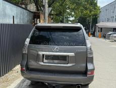 Lexus GX
