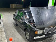 ВАЗ 2107