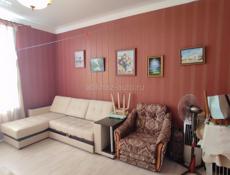 Квартира в старом Сухуме