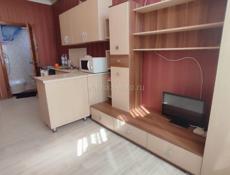 Квартира в старом Сухуме