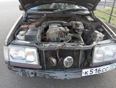 Mercedes-Benz 124