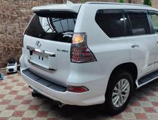 Lexus GX