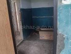 Продаётся 4-х комнатная квартира (95 м2) в Пицунде 
