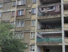 Продаётся 4-х комнатная квартира (95 м2) в Пицунде 