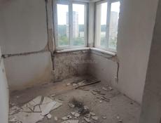 Продаётся 4-х комнатная квартира (95 м2) в Пицунде 