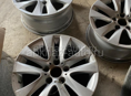 Продам диски R-17 BMW-3 ка 