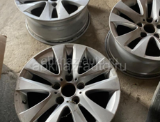 Продам диски R-17 BMW-3 ка 