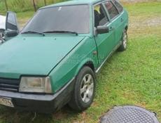 Nissan Primera