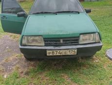 Nissan Primera