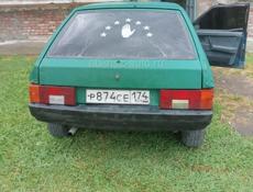 Nissan Primera