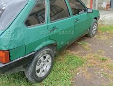 Nissan Primera