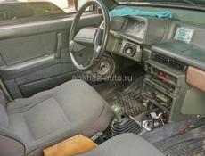 Nissan Primera